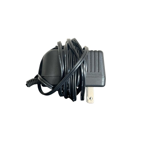 Mr Christmas Bugs Bunny Brass Band AC Power Adapter UL Vintage 1995 - Picture 3 of 4